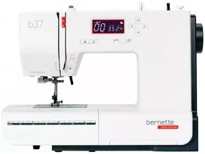 Швейная машина Bernina Bernette B37 фото
