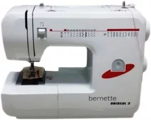 Швейная машина Bernina Bernette Bristol 3 фото