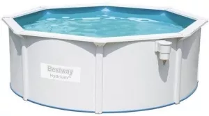 Каркасный бассейн Bestway 56574 Hydrium Pool 360x120 фото