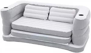 Надувной диван Bestway 75063 Multi Max II Air Couch фото