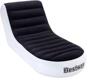Надувное кресло Bestway 75064 Chaise Sport Lounger фото