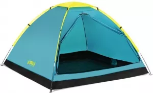 Палатка Bestway Cooldome 3 (голубой) фото