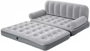 Надувной диван Bestway Multi-Max Air Couch 75073 фото