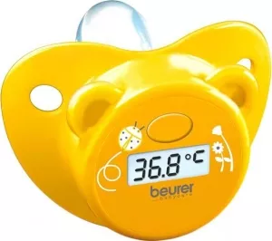Медицинский термометр Beurer BY 20 фото