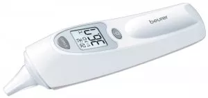 Медицинский термометр Beurer FT 58 фото