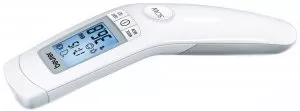 Медицинский термометр Beurer FT 90 фото