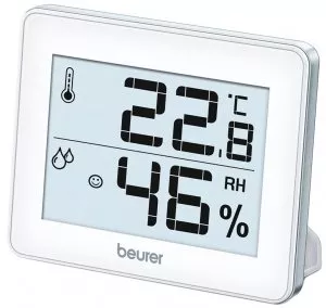 Термогигрометр Beurer HM 16 фото