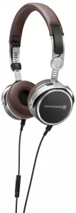 Наушники Beyerdynamic Aventho Wired (коричневый) фото