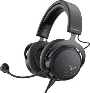 Наушники Beyerdynamic MMX 150 (черный) фото