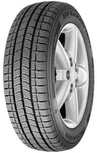 Зимняя шина BFGoodrich Activan Winter 185R14C 102/100R фото