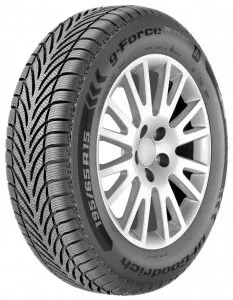 Зимняя шина BFGoodrich g-Force Winter 185/70R14 88T icon