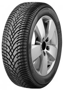 Зимняя шина BFGoodrich g-Force Winter 2 205/45R17 88V фото