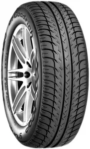 Летняя шина BFGoodrich g-Grip 185/55R16 87V фото