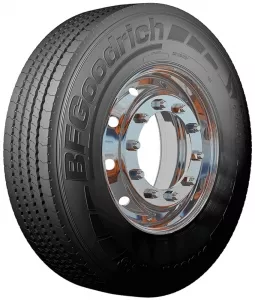 Всесезонная шина BFGoodrich Route Control S 215/75R17.5 126/124М фото