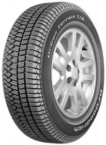 Всесезонная шина BFGoodrich Urban Terrain T/A 225/70R16 103H фото