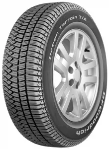 Всесезонная шина BFGoodrich Urban Terrain T/A 235/60R16 104H фото