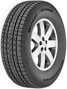 Зимняя шина BFGoodrich Winter Slalom KSI 205/60R16 92T фото