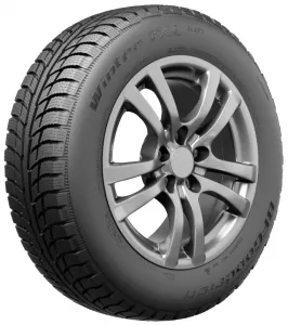 Зимняя шина BFGoodrich Winter T/A KSI 215/55R16 93T фото