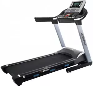 Электрическая беговая дорожка BH Fitness F8 DUAL фото