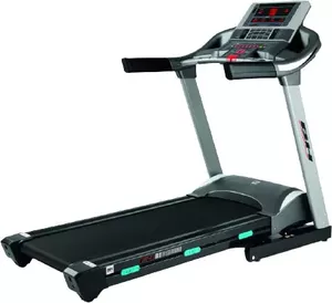 Электрическая беговая дорожка BH Fitness I.F8 Dual фото