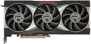 Видеокарта BIOSTAR Radeon RX 6900 XT 16GB GDDR6 VA69T6AMP2 фото