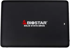 Жесткий диск SSD Biostar S100 (S100-256G) 256Gb фото