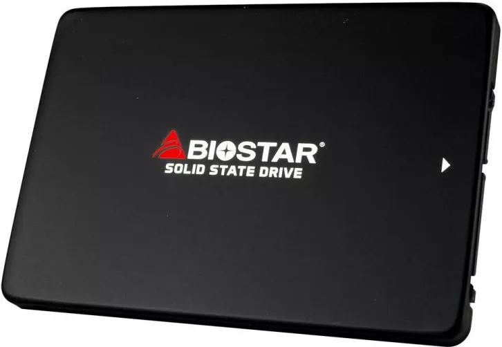Жесткий диск SSD Biostar S120 120GB S120-120GB фото