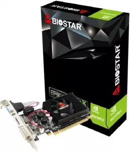 Видеокарта Biostar VN2103NHG6 GeForce 210 1Gb GDDR3 64bit фото