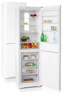 Холодильник Бирюса 380NF фото