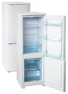 Холодильник Бирюса R118CA фото