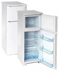 Холодильник Бирюса R122CA фото