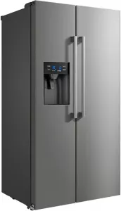 Холодильник Бирюса SBS 573 I фото