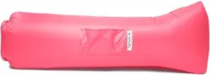Надувной лежак (биван) Биван 2.0 (розовый) фото