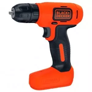 Шуруповерт Black&#38;Decker BDCD8 фото