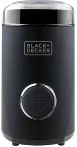 Кофемолка Black&#38;Decker BXCG150E фото