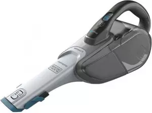 Пылесос Black &#38; Decker DVJ325BF фото