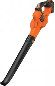 Воздуходувка Black&#38;Decker GWC1820PST-QW фото