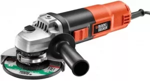 Угловая шлифовальная машина Black&#38;Decker KG8215 фото