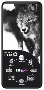 Black Fox B7 Fox+ фото
