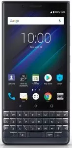 BlackBerry KEY2 LE Dual SIM 32Gb Slate фото