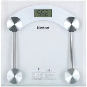 Весы напольные Blackton Bt BS1011 фото