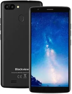 Blackview A20 Pro Gray фото