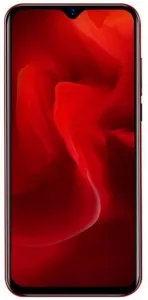 Blackview A60 Pro Red фото