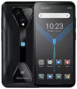 Смартфон Blackview BL5000 (черный) icon
