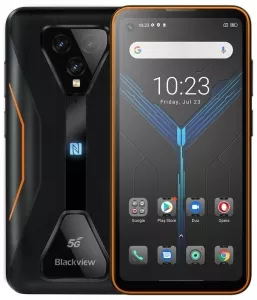 Смартфон Blackview BL5000 (оранжевый) icon