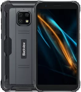 Blackview BV4900s (черный) фото