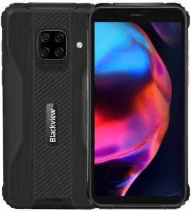 Blackview BV5100 4GB/128GB (черный) фото