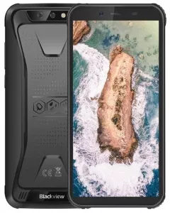 Blackview BV5500 Plus Black фото