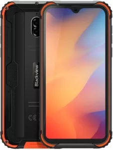 Blackview BV5900 Orange фото