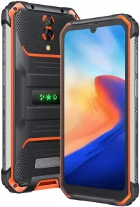 Blackview BV7200 (оранжевый) фото